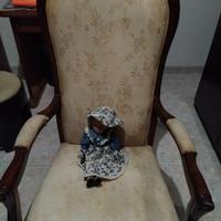 Poltrona, cisterne, mototorino