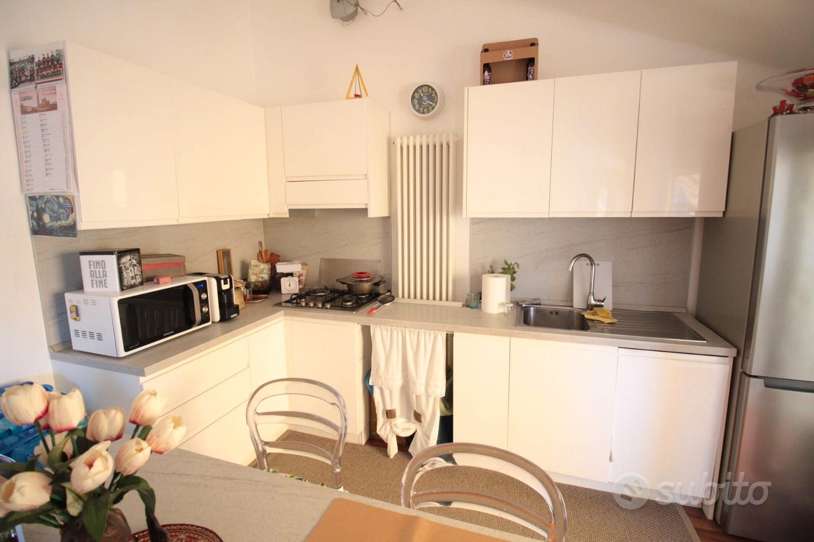 Appartamento – San Benedetto del Tronto, Fosso dei Galli - Vista 4