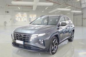 HYUNDAI TUCSON 1.6 HEV 4WD 180 CV EXELLENCE AUTO S