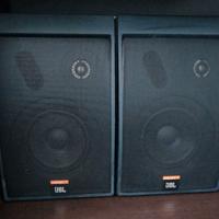 CASSE HIFI - JBL CONTROL 5