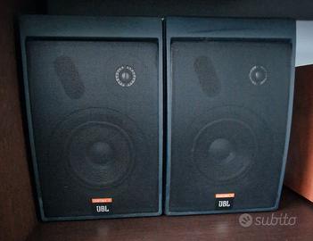 CASSE HIFI - JBL CONTROL 5