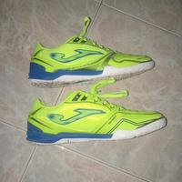 Scarpe da calcetto uomo