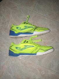 Scarpe da calcetto uomo