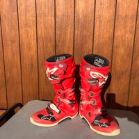 alpinestars tech 7