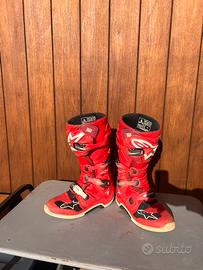 alpinestars tech 7