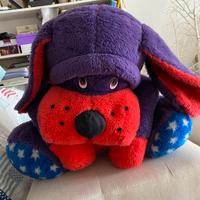 Peluche cane