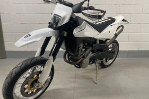 Husqvarna sm 630 depotenziata A2