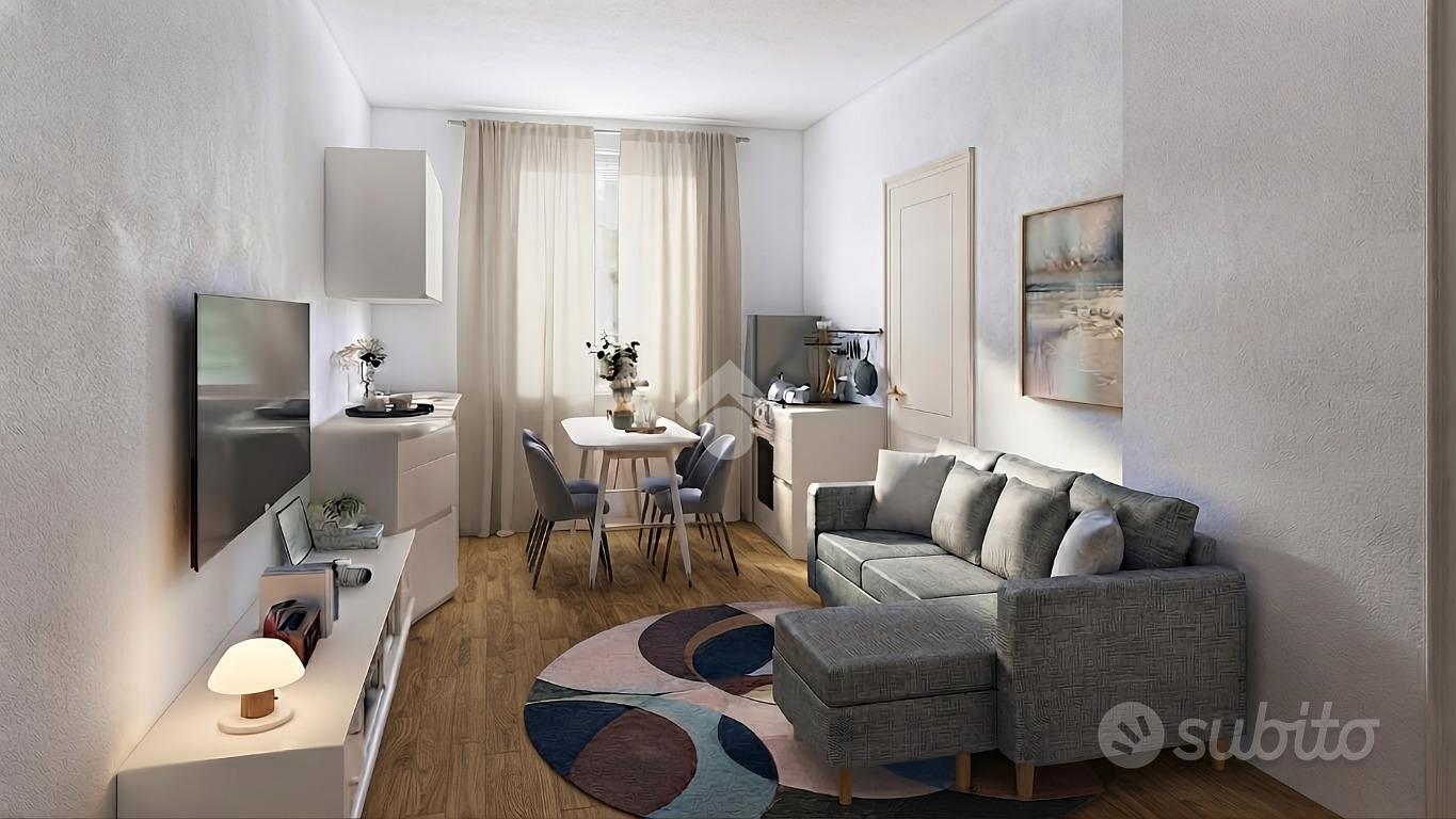 Appartamento – Milano, Centrale, Municipio 2 - Vista 4