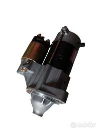 MOTORINO D' AVVIAMENTO PIAGGIO Porter Furgonato (9