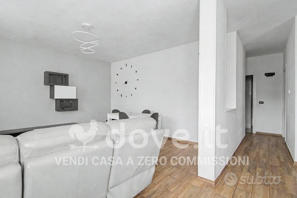 Appartamento – Numana, Villaggio Taunus - Vista 4