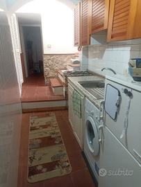 Appartamentino in zona castello