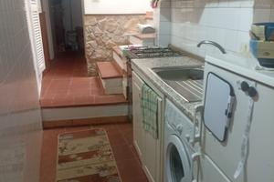 Appartamentino in zona castello