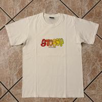 maglietta stussy