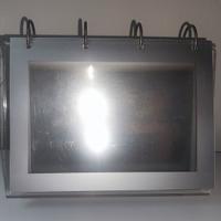 Portafoto da tavolo ad anelli IKEA