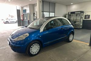 Citroen C3 Pluriel 1.4 HDi 70CV Elegance