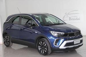 OPEL - Crossland - 1.2 T. 12V 110 CV S&S Elegance