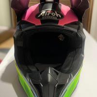 Casco moto Airoh