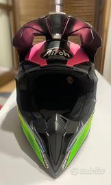 Casco moto Airoh