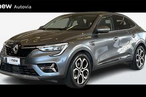 Renault Arkana 1.6 E-Tech full hybrid Intens ...