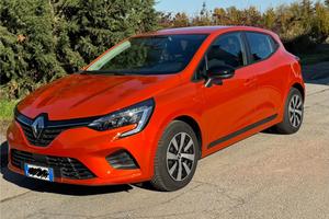 Renault Clio 1.0 TCe 90 CV benzina