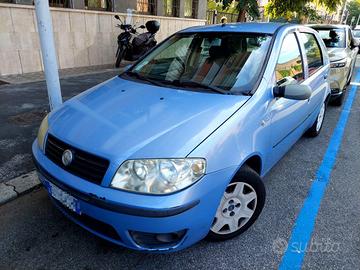 Fiat Punto 1.3 Multijet 122.000 km