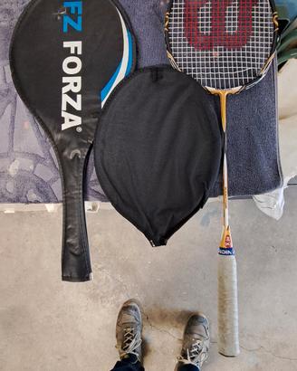 badminton 