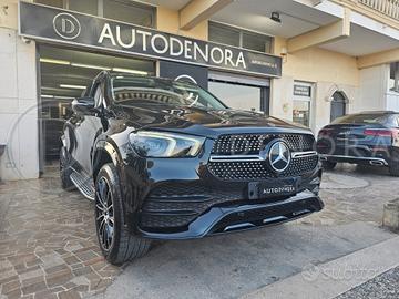 Mercedes-benz GLE 300 d 4Matic Mild Hybrid Premium