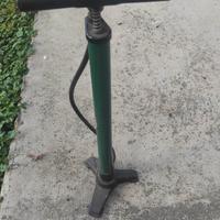 pompa bicicletta