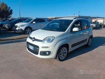 Fiat Panda 1.3 MJT 95 CV S&S Lounge