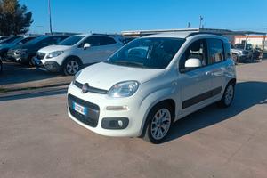 Fiat Panda 1.3 MJT 95 CV S&S Lounge