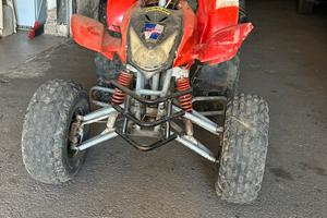 quad 125 atv