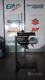 PIEDE USATO X  MOTORE SUZUKI DF 115