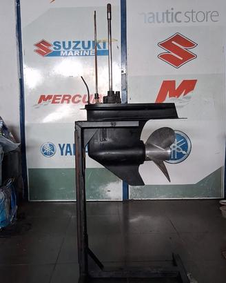 PIEDE USATO X  MOTORE SUZUKI DF 115