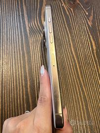 iPhone 16 pro max Rosa 