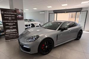 Porsche Panamera 2.9 4 E-Hybrid 340cv anno 2020