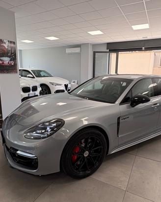 Porsche Panamera 2.9 4 E-Hybrid 340cv anno 2020