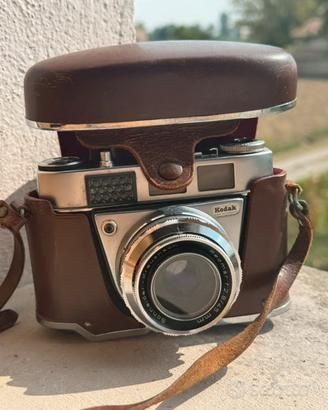 Kodak Retinette lIA