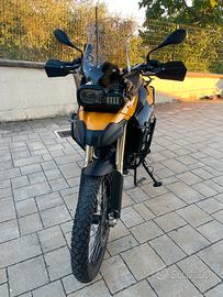 Bmw F800GS