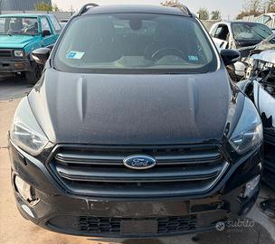 FORD KUGA PER RICAMBI TYMA XWMB
