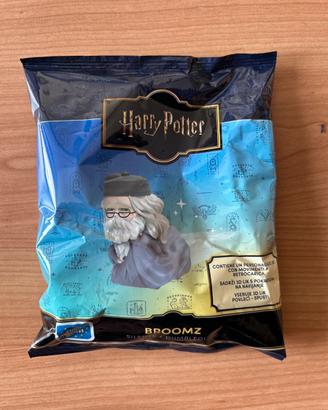 Silente collezione Harry Potter Eurospin