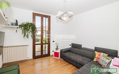 4 locali ristrutturato senza spese condominiali