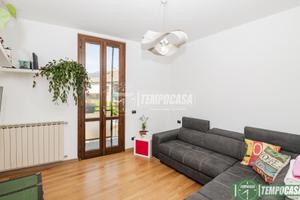 4 locali ristrutturato senza spese condominiali