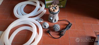 Filtro piscina Bestway 