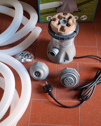 Filtro piscina Bestway 