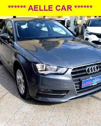 AUDI A3 SPB 1.6 TDI clean diesel Ambition