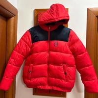 Giubbotto Trussardi junior nuovo