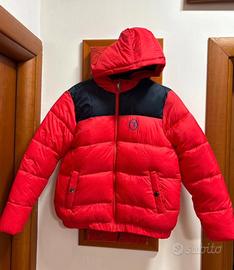 Giubbotto Trussardi junior nuovo