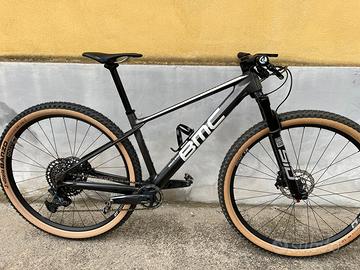 BMC twostroke 01 TWO