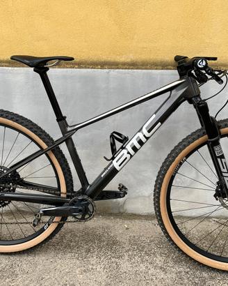 BMC twostroke 01 TWO