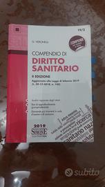 diritto sanitario